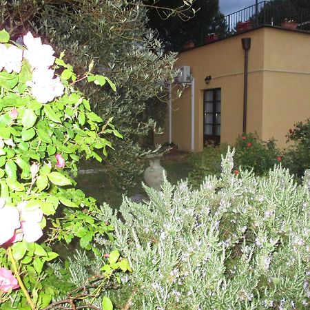 Relais"La Cappuccina" Rooms&Apartments Assisi Exteriör bild