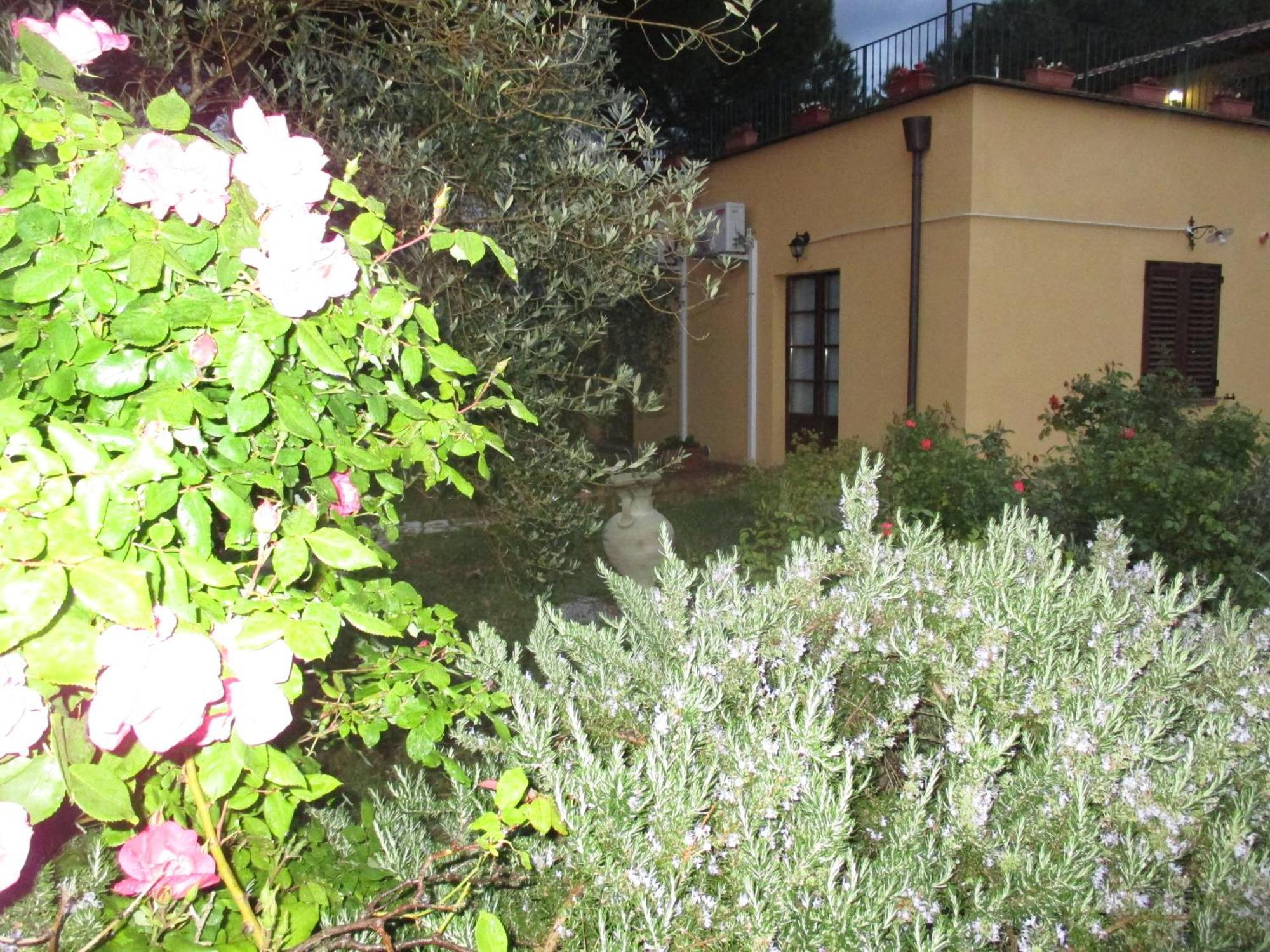 Relais"La Cappuccina" Rooms&Apartments Assisi Exteriör bild