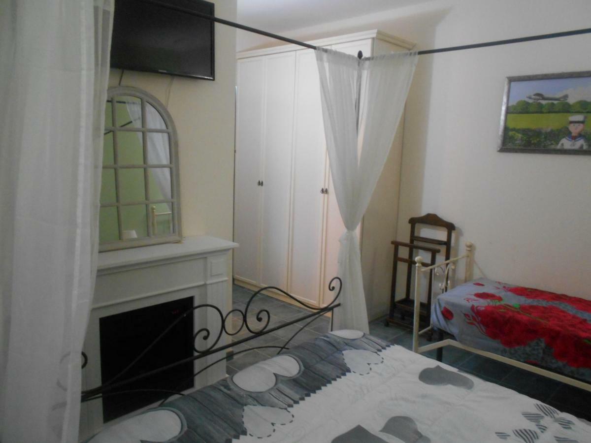 Relais"La Cappuccina" Rooms&Apartments Assisi Exteriör bild