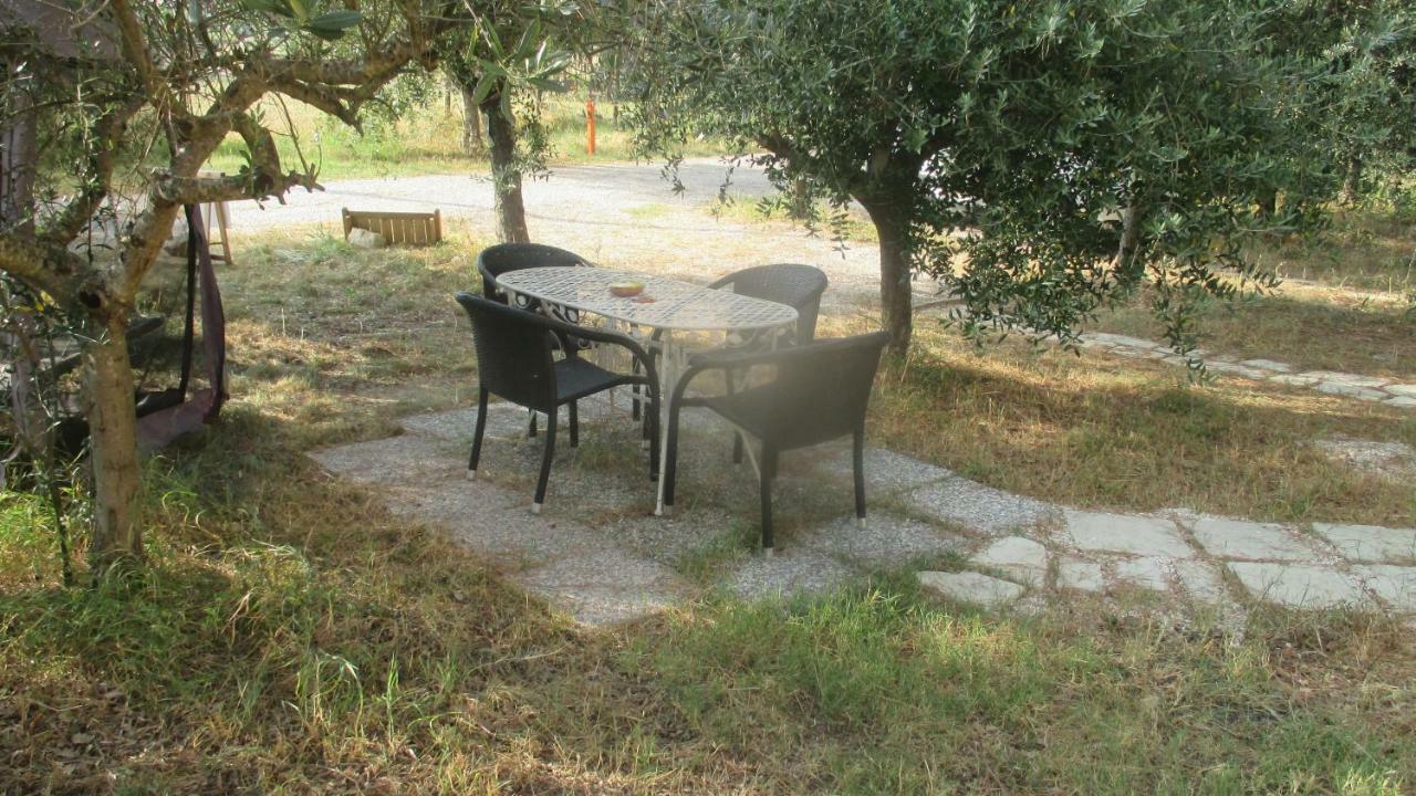 Relais"La Cappuccina" Rooms&Apartments Assisi Exteriör bild