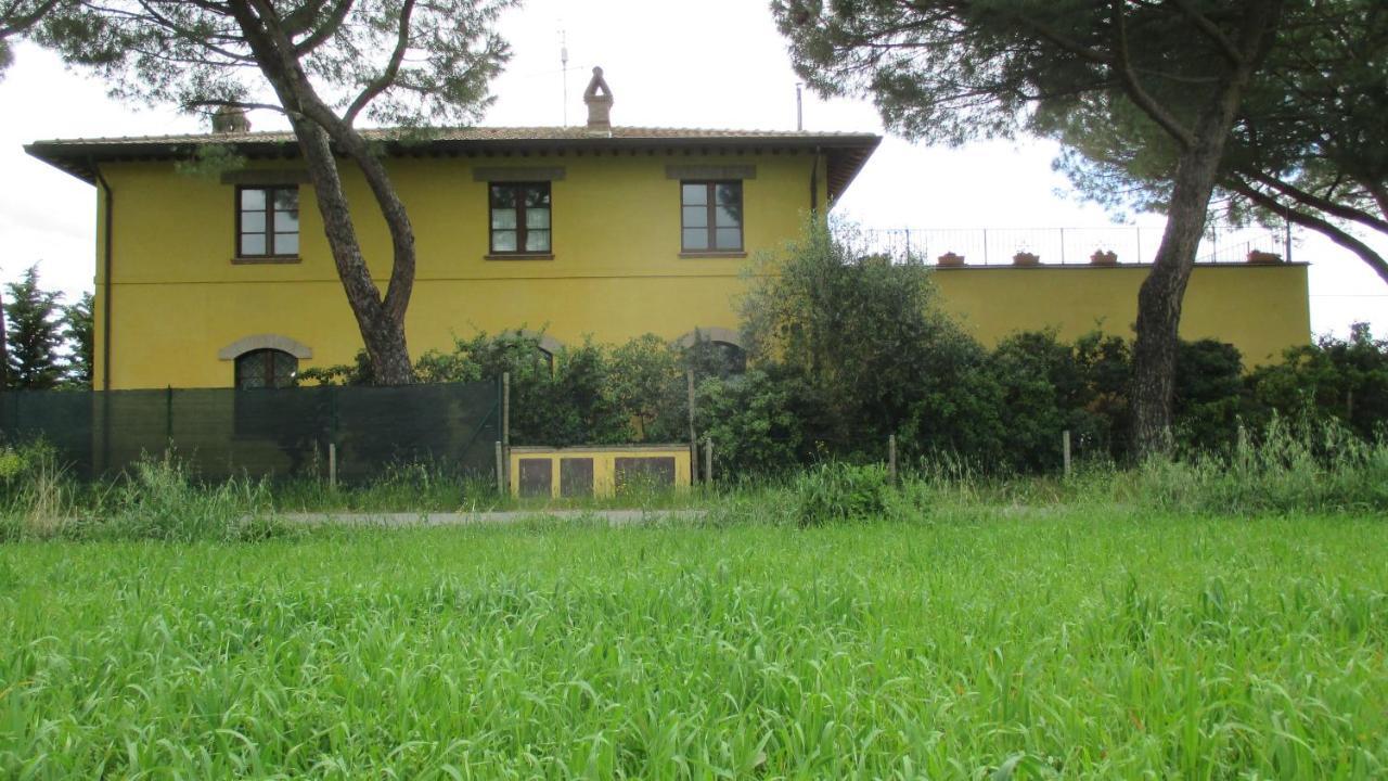 Relais"La Cappuccina" Rooms&Apartments Assisi Exteriör bild